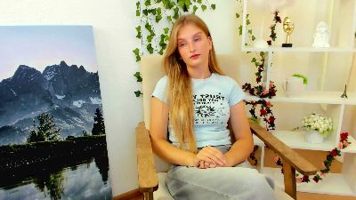 JodieEnns webcam model stream image