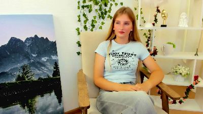 JodieEnns webcam model stream image