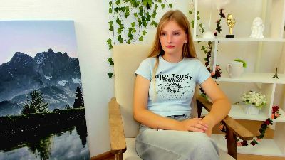 JodieEnns webcam cam4 model stream image