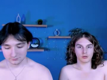 klaus_rice webcam chaturbate model stream image