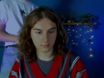 klaus_rice webcam model stream image