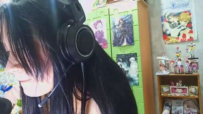 BrunildaStelk webcam model stream image