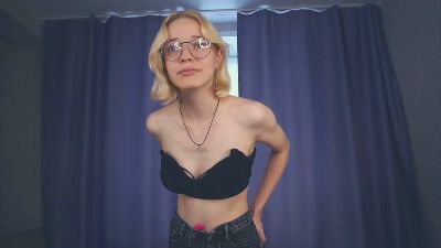 AlyceBurkert webcam model stream image