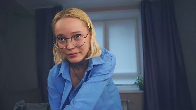 AlyceBurkert webcam model stream image