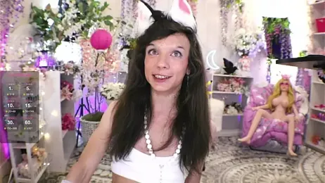 xxhayleemariexx webcam model stream image
