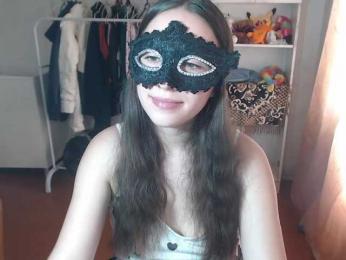 _beautiful_lady_ webcam model stream image