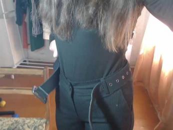 _beautiful_lady_ webcam model stream image