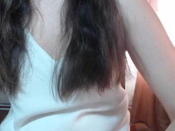 _beautiful_lady_ webcam model stream image