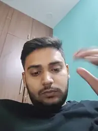 rahulsaxy webcam model stream image