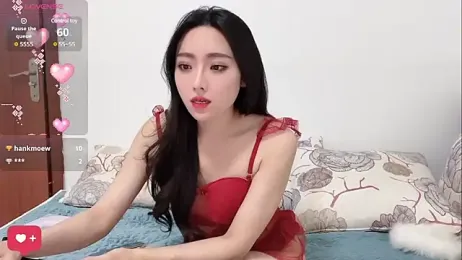 Kexin-1 webcam model stream image