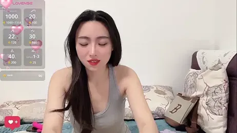 Kexin-1 webcam model stream image