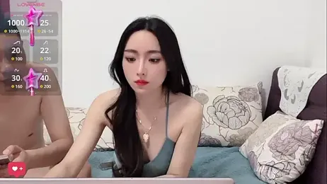 Kexin-1 webcam model stream image