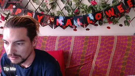 JackyEmma25 webcam model stream image