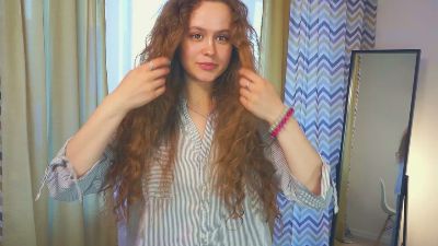 DarylBracher webcam model stream image