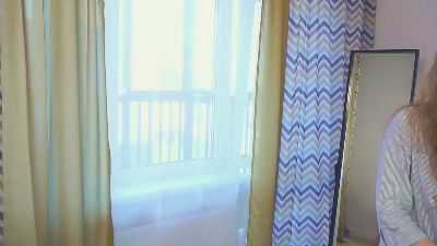 DarylBracher webcam model stream image