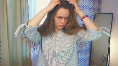 DarylBracher webcam model stream image