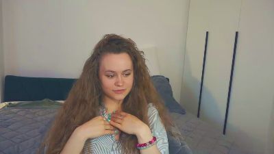 DarylBracher webcam model stream image