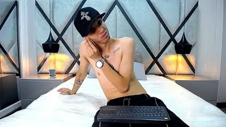 EmilyandMarcus webcam model stream image