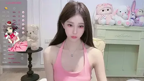 Yaooooo-Y webcam model stream image