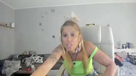 Orchideaxx webcam model stream image