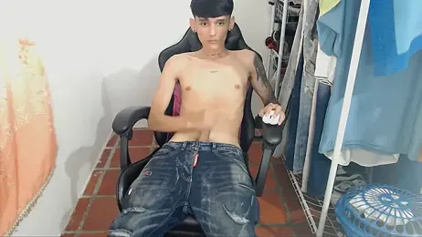 BOY-767 webcam stripchat model stream image