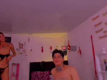 stevenfortaniax webcam model stream image