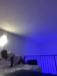 BlackXhosaStallion webcam stripchat model stream image