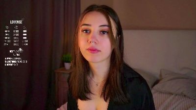 EdythAcreman webcam model stream image
