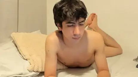Kael_Azui webcam preview