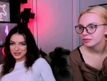 sendi_cais webcam chaturbate model stream image