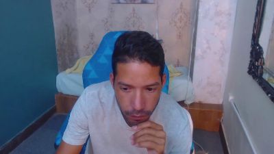 Manolo_Cardona webcam model stream image