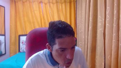 Manolo_Cardona webcam model stream image