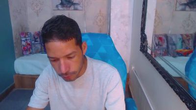 Manolo_Cardona webcam model stream image