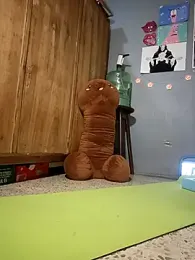 DanelyLopez webcam model stream image