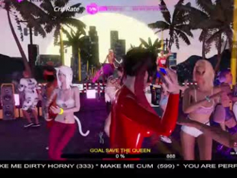 systaime webcam chaturbate model stream image