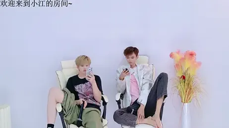 JH-jiangxun webcam model stream image