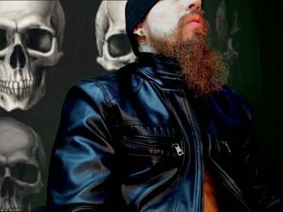 Xerxe Rider webcam model stream image
