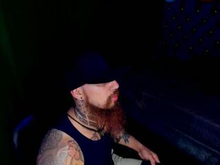 Xerxe Rider webcam model stream image