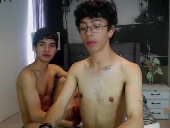 maik_x_dave webcam model stream image