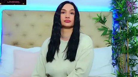 DaliyaArabian webcam model stream image