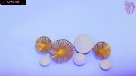 DaliyaArabian webcam stripchat model stream image