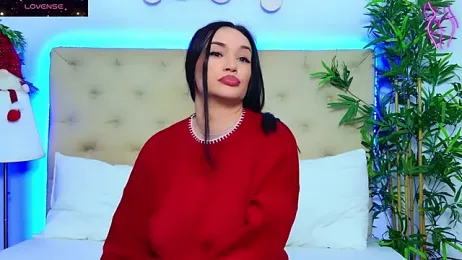 DaliyaArabian webcam model stream image