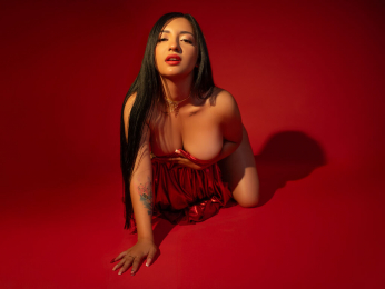 CamilaCarvallo webcam livejasmin model stream image