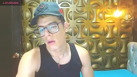 angel_sexyevil webcam model stream image