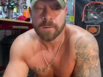shockfit webcam model stream image