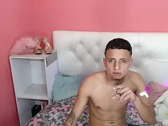 _kike_ webcam model stream image