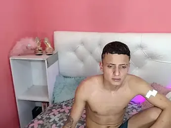 _kike_ webcam model stream image