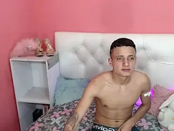 _kike_ webcam stripchat model stream image