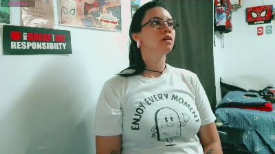 manu_joce webcam cam4 model stream image