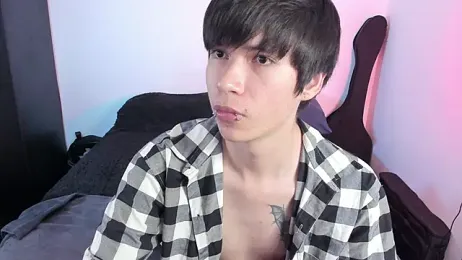 Adventure_twinks webcam model stream image